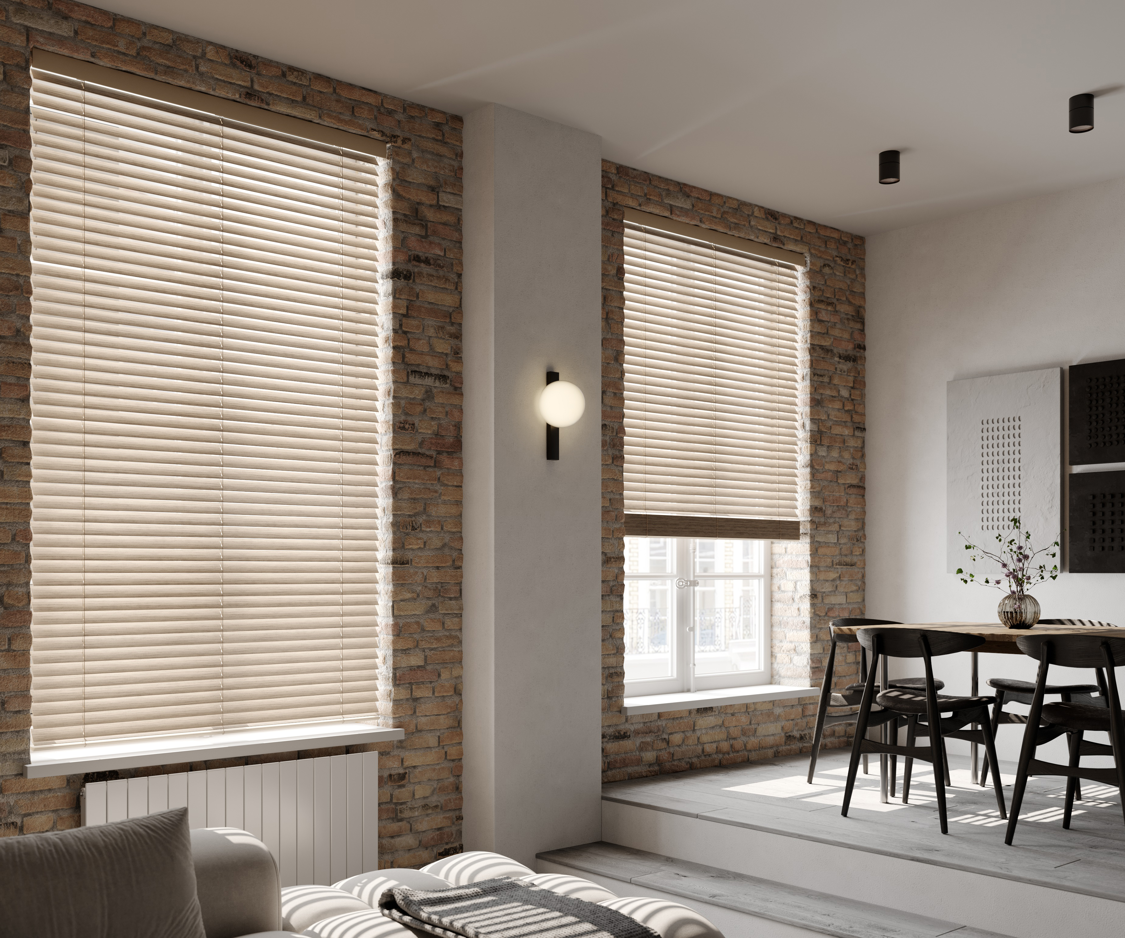 Venetian Blinds
