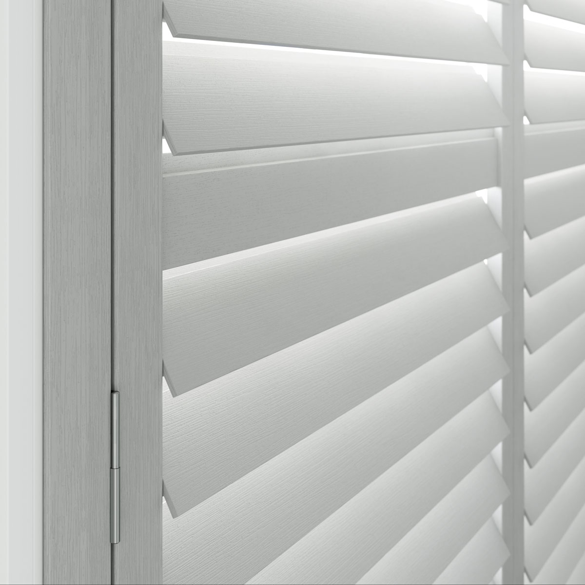 Santa Fe Shutters by FRO.blinds
